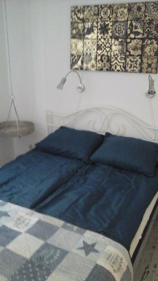 Apartament Lesny Dziwnówek Esterno foto