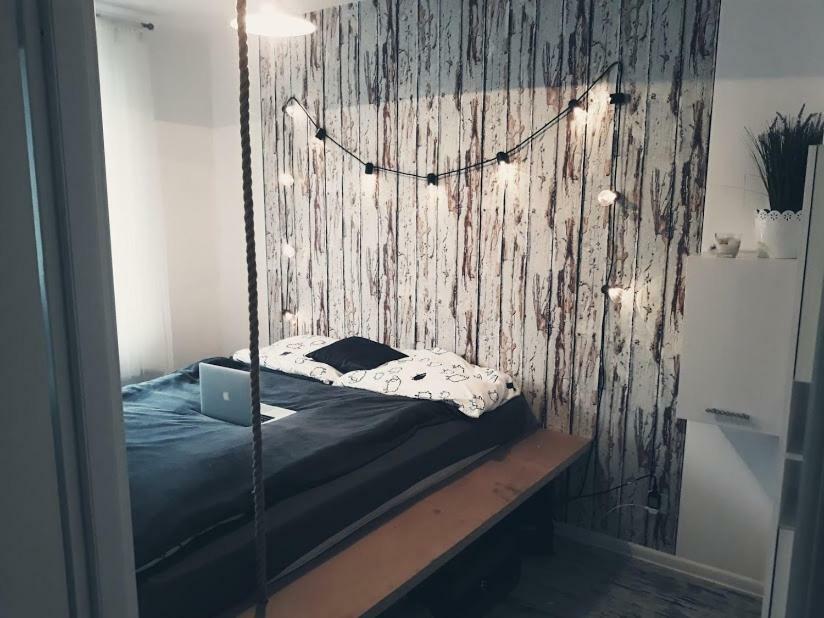 Apartament Lesny Dziwnówek Esterno foto