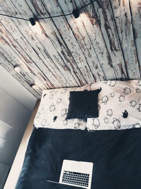 Apartament Lesny Dziwnówek Esterno foto